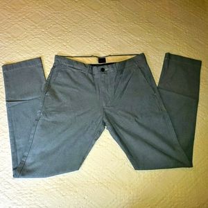 NWT J.Crew 484 Slim-Fit Stretch Chinos Me…